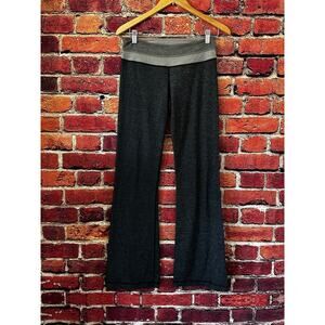 lululemon straight leg size 6